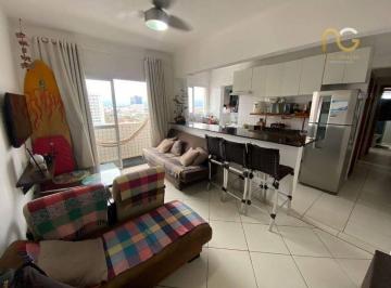 Apartamento · 67m² · 2 Quartos · 1 Vaga · Imoveis - no Jardim Real