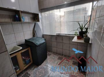 Apartamento · 85m² · 2 Quartos · 1 Vaga · Apartamento em Canhema, Diadema/SP de 85m² 2 quartos à venda por R$ 425.000,00