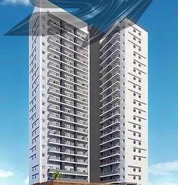 Apartamento · 40m² · 2 Quartos · Apartamento em Butantã, São Paulo/SP de 40m² 2 quartos à venda por R$ 426.000,00