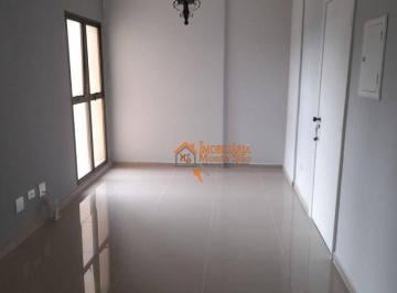 Apartamento · 60m² · 2 Quartos · 1 Vaga · Apartamento em Vila Antonieta, Guarulhos/SP de 60m² 2 quartos à venda por R$ 383.400,00