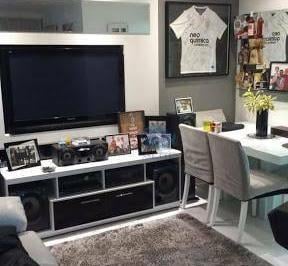 Apartamento · 54m² · 2 Quartos · 1 Vaga · Apartamento em Jabaquara, São Paulo/SP de 54m² 2 quartos à venda por R$ 370.000,00