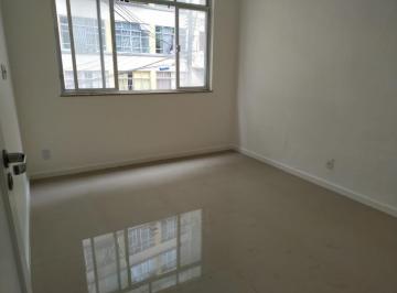 Apartamento · 65m² · 2 Quartos · Apartamento em Fátima, Niterói/RJ de 65m² 2 quartos à venda por R$ 385.000,00