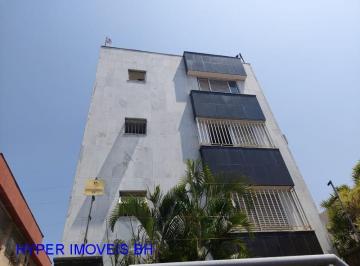 Foto 02 · Cobertura à venda em Belo Horizonte-MG, no bairro Calafate: 4 quartos, 1 suíte, 216 m² de área!