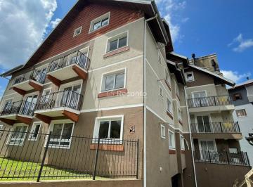 Apartamento · 50m² · 1 Quarto · 1 Vaga · Apartamento em Eugênio Ferreira, Canela/RS de 50m² 1 quartos à venda por R$ 451.000,00