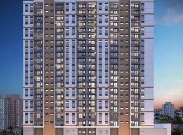 Apartamento · 50m² · 2 Quartos · 1 Vaga · Apartamento à venda - no Vila Lisboa