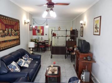 Apartamento · 145m² · 3 Quartos · 1 Vaga · Apartamento em Ponta da Praia, Santos/SP de 145m² 3 quartos à venda por R$ 490.000,00