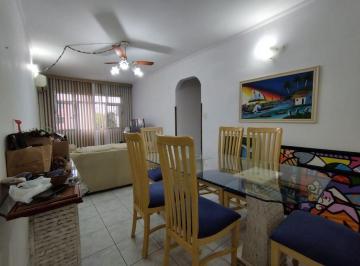 Apartamento · 93m² · 2 Quartos · 1 Vaga · Apartamento em Aparecida, Santos/SP de 93m² 2 quartos à venda por R$ 449.000,00