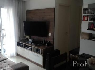 Apartamento · 50m² · 2 Quartos · 2 Vagas · Apartamento em Vila Bela, São Paulo/SP de 50m² 2 quartos à venda por R$ 455.000,00