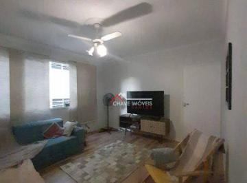 Apartamento · 78m² · 3 Quartos · 1 Vaga · Apartamento em Macuco, Santos/SP de 78m² 3 quartos à venda por R$ 426.000,00