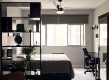 Apartamento · 48m² · 1 Quarto · 1 Vaga · Apartamento em Ponta da Praia, Santos/SP de 48m² 1 quartos à venda por R$ 380.000,00