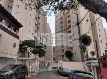 Apartamento · 61m² · 3 Quartos · 1 Vaga · Apartamento à venda - no Vila Carmem
