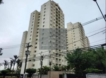 Apartamento · 65m² · 3 Quartos · 1 Vaga · Apartamento em Jardim Vazani, São Paulo/SP de 65m² 3 quartos à venda por R$ 430.000,00