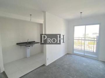 Apartamento · 48m² · 2 Quartos · 1 Vaga · Apartamento em Vila João Basso, São Bernardo do Campo/SP de 48m² 2 quartos à venda por R$ 452.000,00