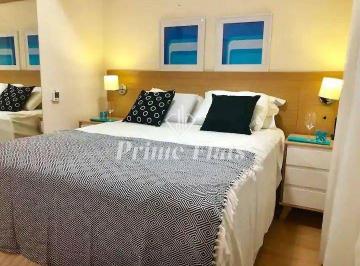 Apartamento · 28m² · 1 Quarto · 1 Vaga · Flat em Consolação, São Paulo/SP de 28m² 1 quartos à venda por R$ 413.500,00