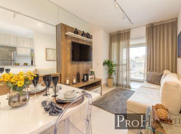 Apartamento · 58m² · 3 Quartos · 1 Vaga · Apartamento em Água Funda, São Paulo/SP de 58m² 3 quartos à venda por R$ 499.000,00