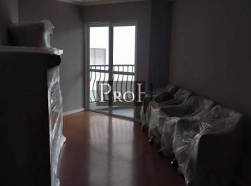 Apartamento · 70m² · 3 Quartos · 1 Vaga · Apartamento em Saúde, São Paulo/SP de 70m² 3 quartos à venda por R$ 520.000,00