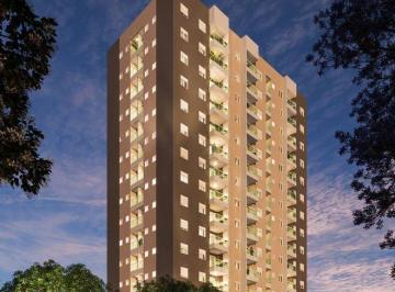 Apartamento · 66m² · 2 Quartos · 1 Vaga · Apartamento em Centro, Jacareí/SP de 66m² 2 quartos à venda por R$ 420.000,00