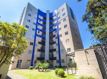 Apartamento · 59m² · 3 Quartos · 1 Vaga · Apartamento em Novo Mundo, Curitiba/PR de 59m² 3 quartos à venda por R$ 449.000,00