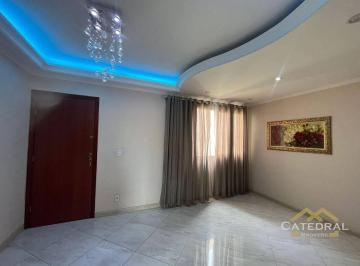 Apartamento · 63m² · 3 Quartos · 1 Vaga · Imoveis - no Jardim Pitangueiras I