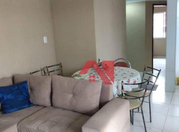 Apartamento · 98m² · 3 Quartos · 1 Vaga · Apartamento em Parque Cidade Nova, Mogi Guaçu/SP de 98m² 3 quartos à venda por R$ 440.000,00