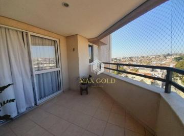 Apartamento · 70m² · 2 Quartos · 2 Vagas · Apartamento em Jardim Maria Augusta, Taubaté/SP de 70m² 2 quartos à venda por R$ 424.000,00