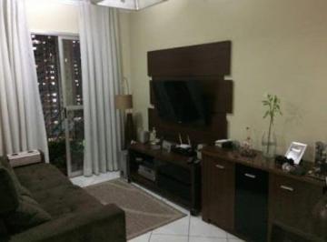 Apartamento · 64m² · 3 Quartos · 1 Vaga · Apartamento em Tatuapé, São Paulo/SP de 64m² 3 quartos à venda por R$ 390.000,00