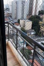 Apartamento · 50m² · 2 Quartos · 1 Vaga · Apartamento em Chácara Inglesa, São Paulo/SP de 50m² 2 quartos à venda por R$ 530.000,00