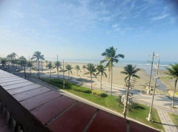 Apartamento · 117m² · 3 Quartos · 1 Vaga · Apartamento em Vila Guilhermina, Praia Grande/SP de 117m² 3 quartos à venda por R$ 530.000,00