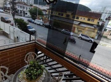 Apartamento · 94m² · 3 Quartos · 1 Vaga · Apartamento em Vila Belmiro, Santos/SP de 94m² 3 quartos à venda por R$ 435.000,00