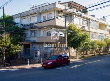 Apartamento · 87m² · 2 Quartos · 1 Vaga · Apartamento em Rio Branco, Porto Alegre/RS de 87m² 2 quartos à venda por R$ 420.000,00