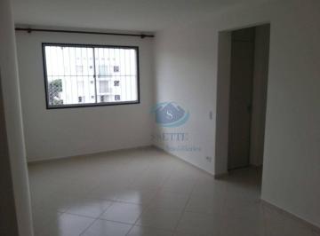 Apartamento · 60m² · 2 Quartos · 1 Vaga · Apartamento em Vila Parque Jabaquara, São Paulo/SP de 60m² 2 quartos à venda por R$ 390.000,00