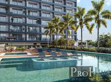 Apartamento · 38m² · 1 Quarto · Apartamento em Vila Firmiano Pinto, São Paulo/SP de 38m² 1 quartos à venda por R$ 380.740,00