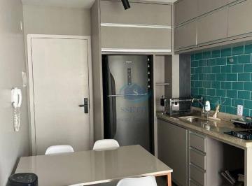 Apartamento · 36m² · 1 Quarto · 1 Vaga · Apartamento em Mooca, São Paulo/SP de 36m² 1 quartos à venda por R$ 389.000,00