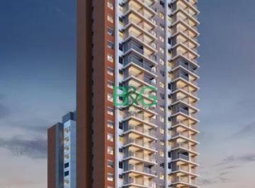 Apartamento · 47m² · 2 Quartos · Apartamento em Penha de França, São Paulo/SP de 47m² 2 quartos à venda por R$ 469.753,00