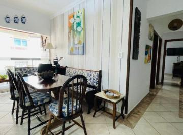 Apartamento · 111m² · 2 Quartos · 1 Vaga · Apartamento em Boqueirão, Praia Grande/SP de 111m² 2 quartos à venda por R$ 535.000,00