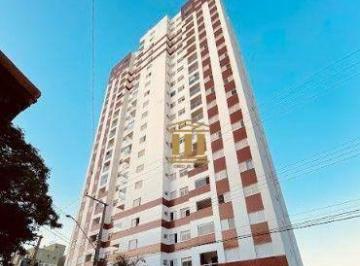 Apartamento · 61m² · 2 Quartos · 2 Vagas · Apartamento em Jardim Oriente, São José dos Campos/SP de 61m² 2 quartos à venda por R$ 497.962,00
