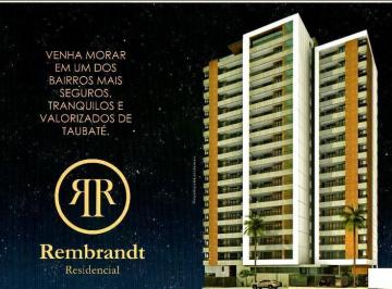 Apartamento · 70m² · 2 Quartos · 1 Vaga · Apartamento em Barranco, Taubaté/SP de 70m² 2 quartos à venda por R$ 487.028,88