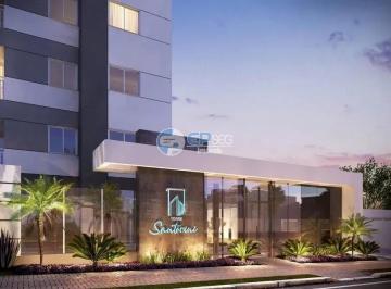 Apartamento · 66m² · 3 Quartos · 1 Vaga · Apartamento em São Vicente, Londrina/PR de 66m² 3 quartos à venda por R$ 470.000,00