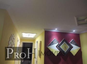 Apartamento · 60m² · 3 Quartos · 1 Vaga · Apartamento em Parque Novo Mundo, São Paulo/SP de 60m² 3 quartos à venda por R$ 420.000,00
