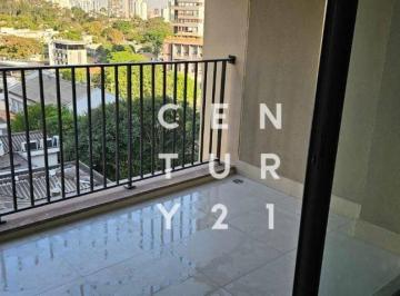 Apartamento · 28m² · 1 Quarto · Apartamento em Sumaré, São Paulo/SP de 28m² 1 quartos à venda por R$ 415.000,00
