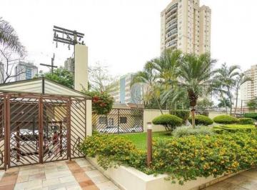 Apartamento · 56m² · 2 Quartos · 1 Vaga · Apartamento em Tatuapé, São Paulo/SP de 56m² 2 quartos à venda por R$ 528.000,00