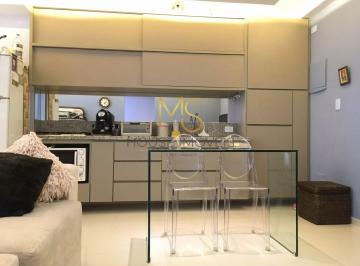 Apartamento · 61m² · 3 Quartos · 1 Vaga · Apartamento em Jardim Marilu, Carapicuíba/SP de 61m² 3 quartos à venda por R$ 397.500,00