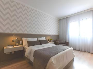 Apartamento · 26m² · 1 Quarto · 1 Vaga · Flat em Cidade Monções, São Paulo/SP de 26m² 1 quartos à venda por R$ 540.000,00