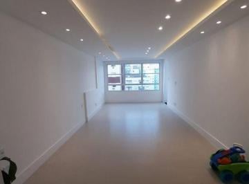 Apartamento · 103m² · 2 Quartos · 1 Vaga · Apartamento em Itararé, São Vicente/SP de 103m² 2 quartos à venda por R$ 480.000,00