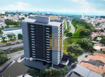 Apartamento · 57m² · 2 Quartos · 1 Vaga · Apartamento em Monte Castelo, São José dos Campos/SP de 57m² 2 quartos à venda por R$ 498.000,00