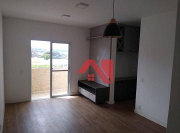 Apartamento · 73m² · 3 Quartos · 2 Vagas · Apartamento em Jardim Scomparim, Mogi Mirim/SP de 73m² 3 quartos à venda por R$ 450.000,00