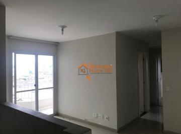 Apartamento · 72m² · 3 Quartos · 1 Vaga · Apartamento em Vila Endres, Guarulhos/SP de 72m² 3 quartos à venda por R$ 520.000,00
