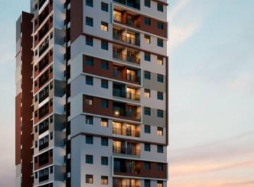Apartamento · 45m² · 2 Quartos · 1 Vaga · Apartamento em Vila Esperança, São Paulo/SP de 45m² 2 quartos à venda por R$ 448.000,00