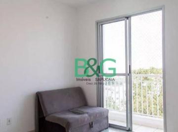 Apartamento · 52m² · 2 Quartos · 1 Vaga · Apartamento em Vila Moreira, São Paulo/SP de 52m² 2 quartos à venda por R$ 449.000,00
