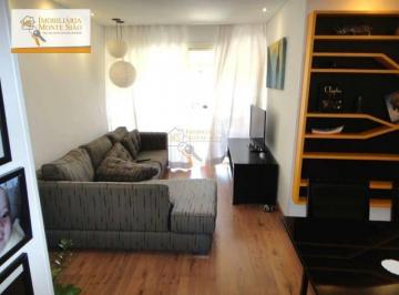 Apartamento · 80m² · 3 Quartos · 1 Vaga · Apartamento em Jardim São Paulo, Guarulhos/SP de 80m² 3 quartos à venda por R$ 530.000,00